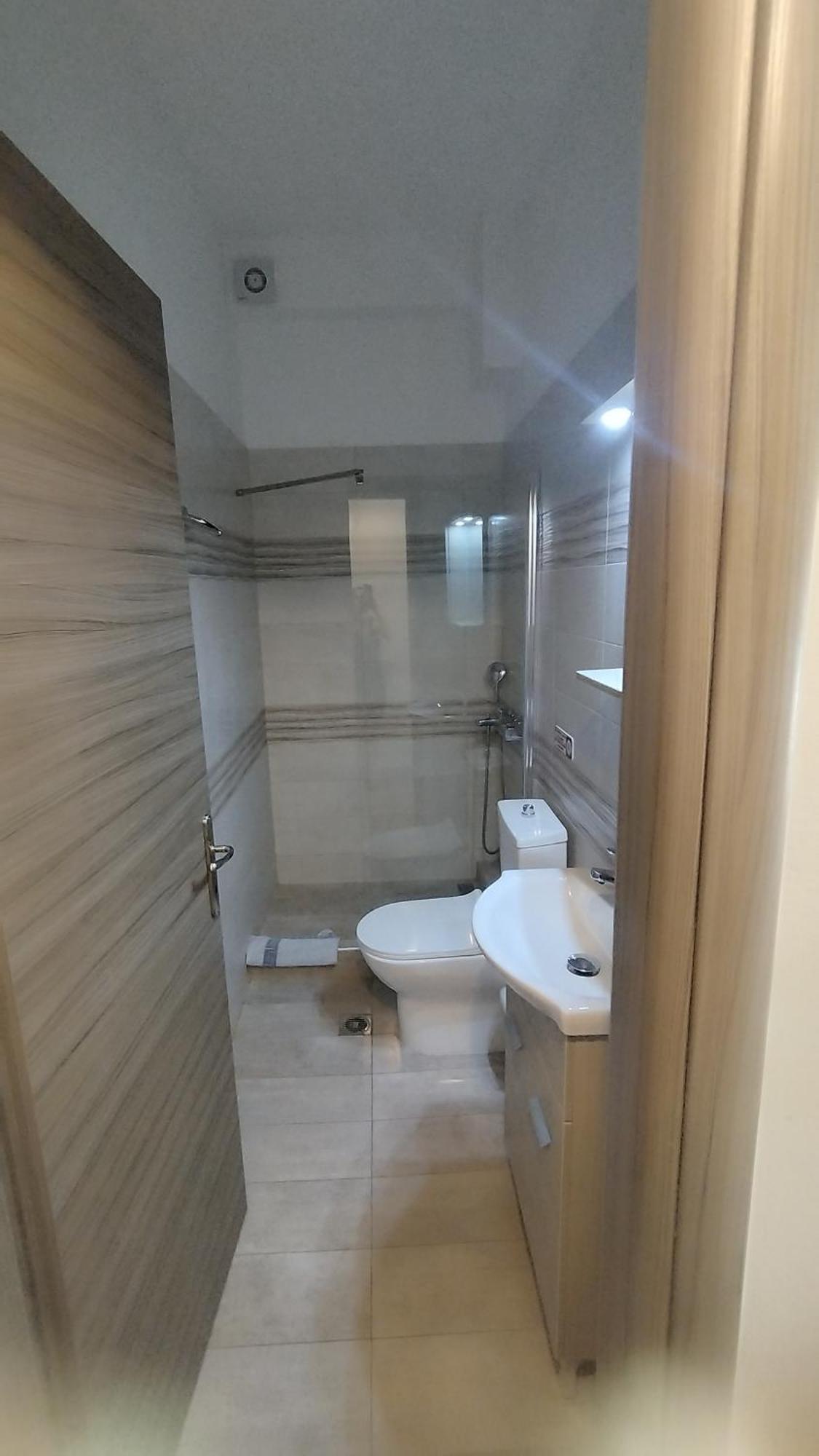 Maria'S Apartment 新马尔马拉斯 外观 照片